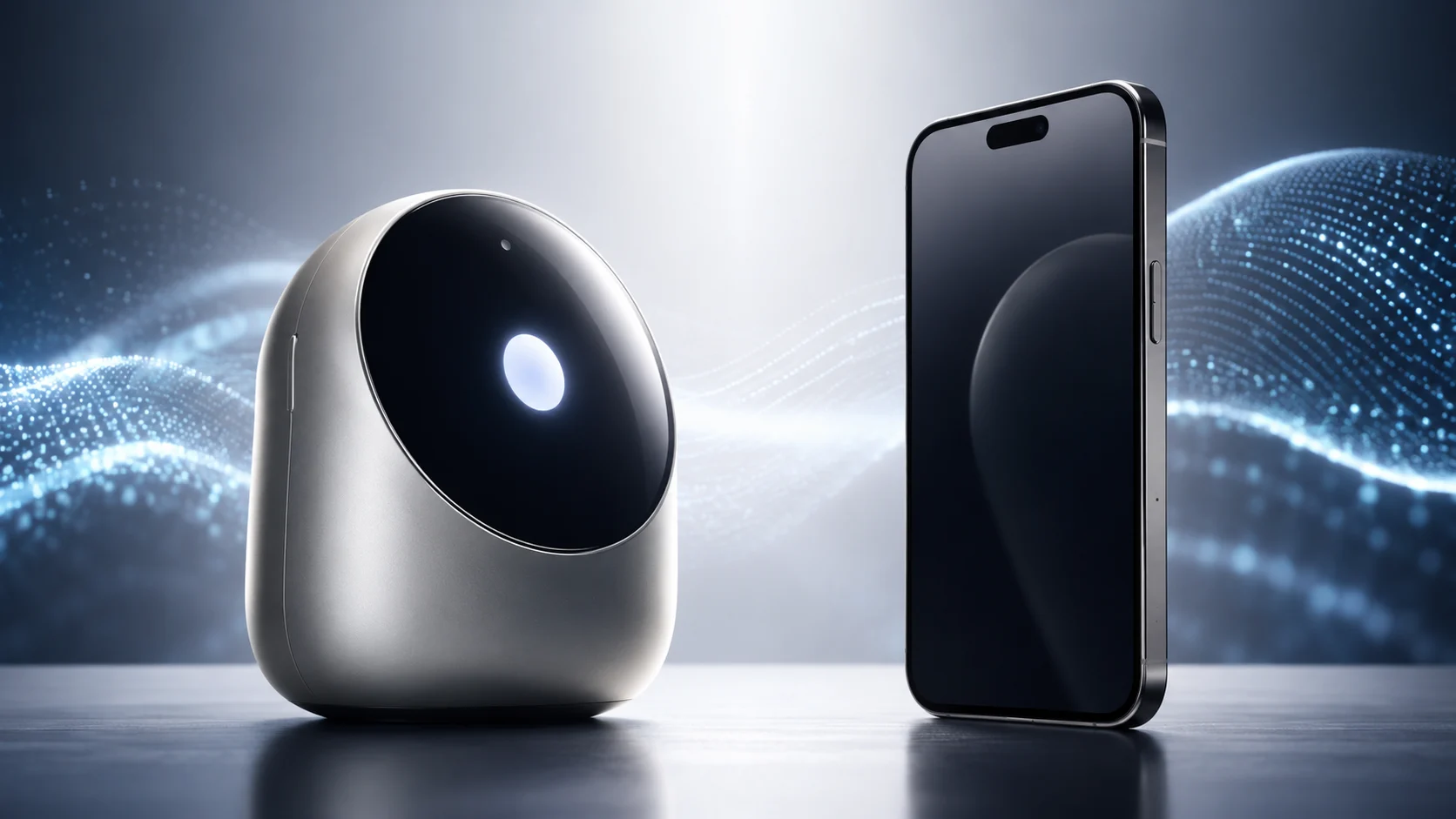 OpenAI AI Device Takes Aim at the iPhone Era