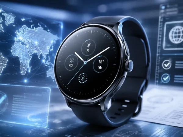 Pixel Watch 5 Leak Signals Global Launch