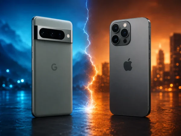 Pixel and iPhone 17 Deals Heat Up June