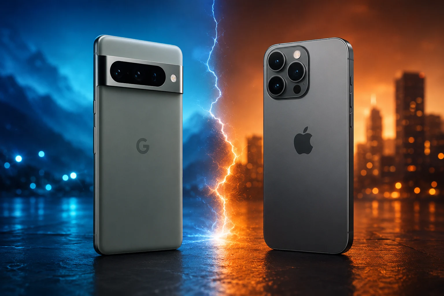 Pixel and iPhone 17 Deals Heat Up June