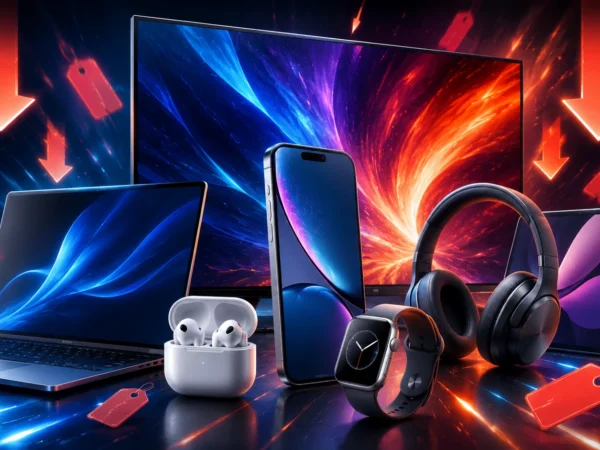 Prime Day 2026 Tech Deals Reset Gadget Prices