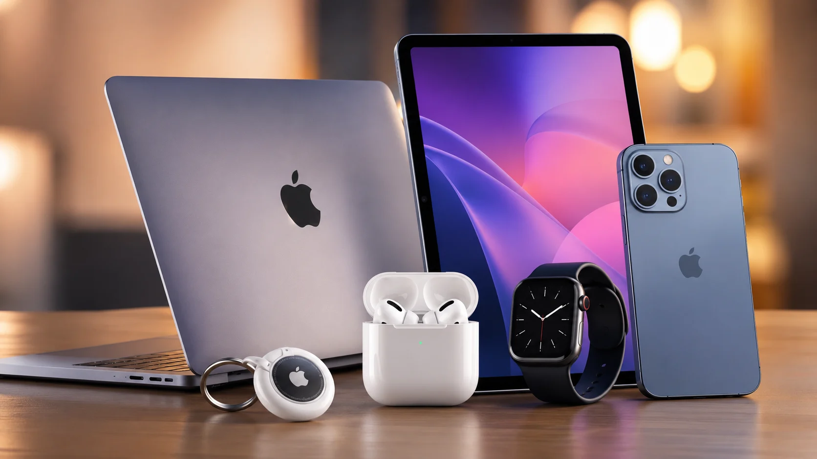 Prime Day Apple Deals Make Upgrades Cheaper
