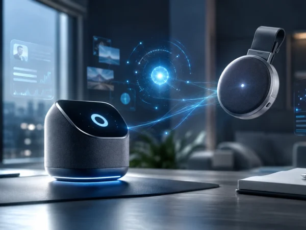 Project Solara AI Gadgets Signal New Era