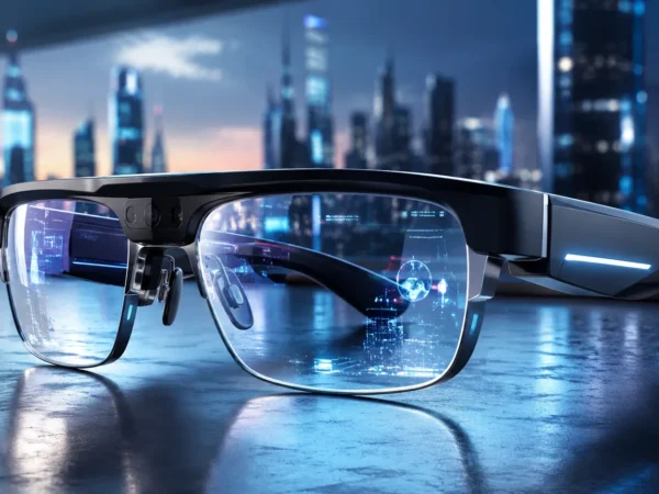 Snap Specs AR Glasses Push Wearables Forward