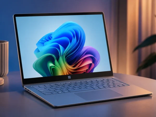 Surface Laptop 8 Enters the Snapdragon X2 Era