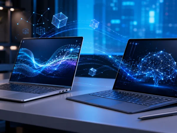 Surface Snapdragon X2 Raises the AI Laptop Bar