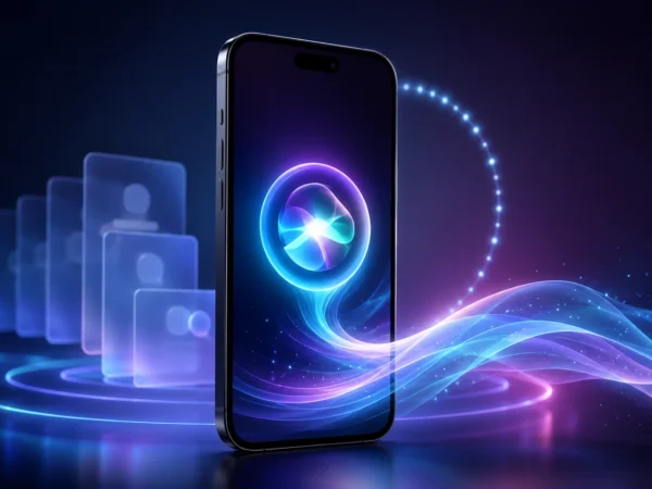iOS 27 Siri Waitlist Signals Apple’s AI Reset