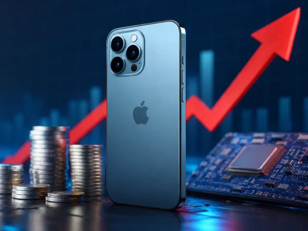 iPhone Price Increase Why Apple May Charge More