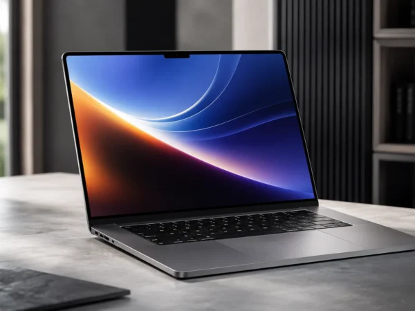 Affordable MacBook Pro Redesign Is Coming