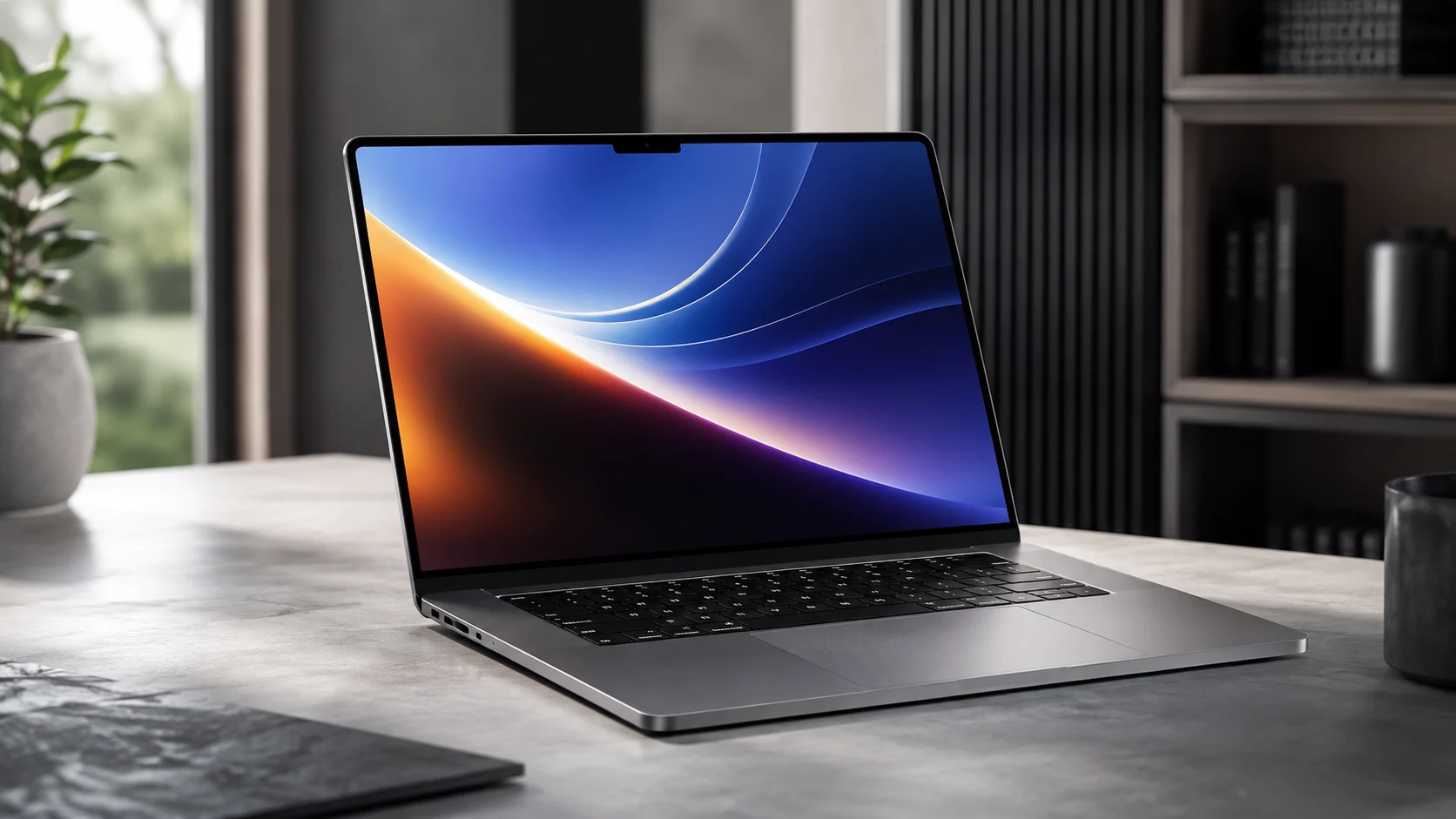 Affordable MacBook Pro Redesign Is Coming