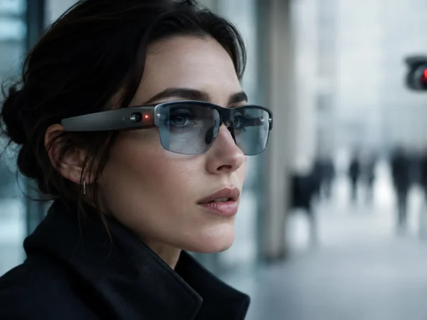 Apple Smart Glasses Face the Privacy Test