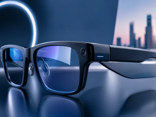 Galaxy Glasses Could Redefine Smart Eyewear
