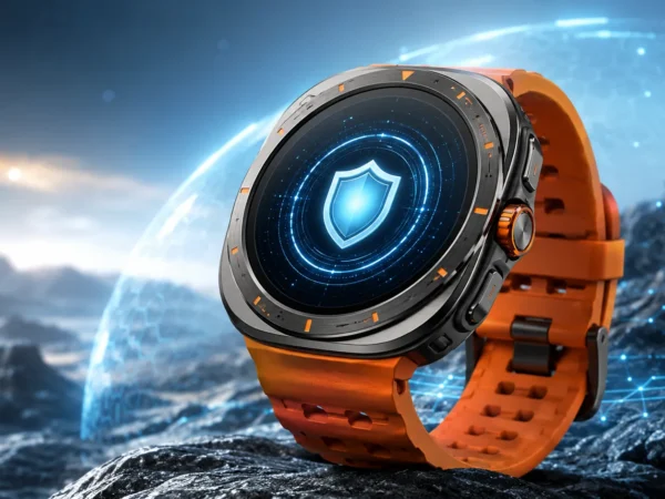 Galaxy Watch Ultra Security Update Hits July