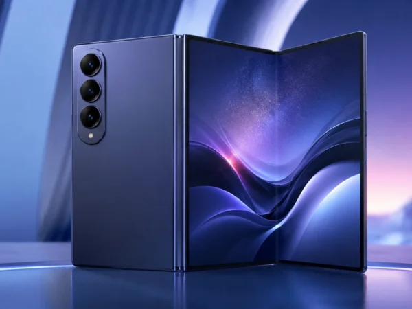 Galaxy Z Fold 8 Leak Signals Wider Future