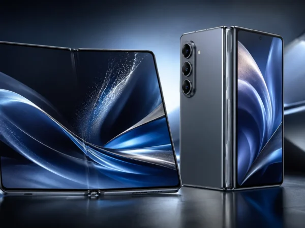 Galaxy Z Fold 8 Leaks Reveal a Foldable Split