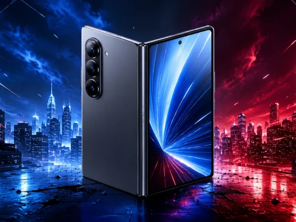 Galaxy Z Fold 8 Teaser Signals a Wider Era