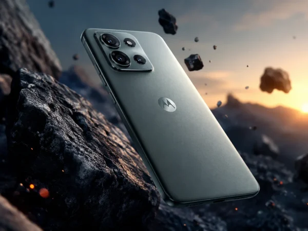 Motorola Edge 70 Max Bets Big on Battery