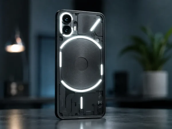 Nothing Phone 1 Software Support Officially Ends
