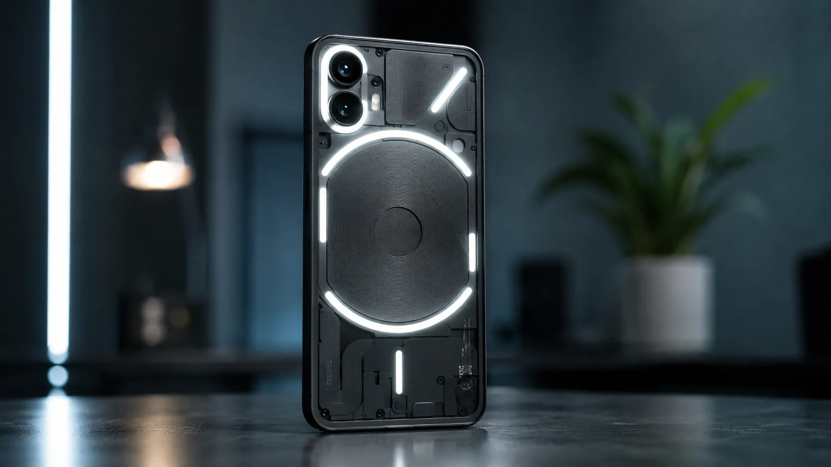 Nothing Phone 1 Software Support Officially Ends