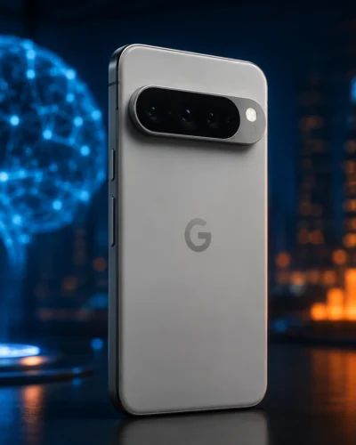 Pixel 11 Price Hike Tests the AI Phone Era