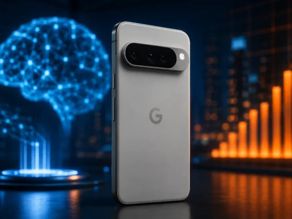 Pixel 11 Price Hike Tests the AI Phone Era