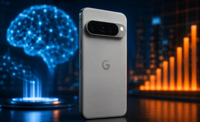 Pixel 11 Price Hike Tests the AI Phone Era