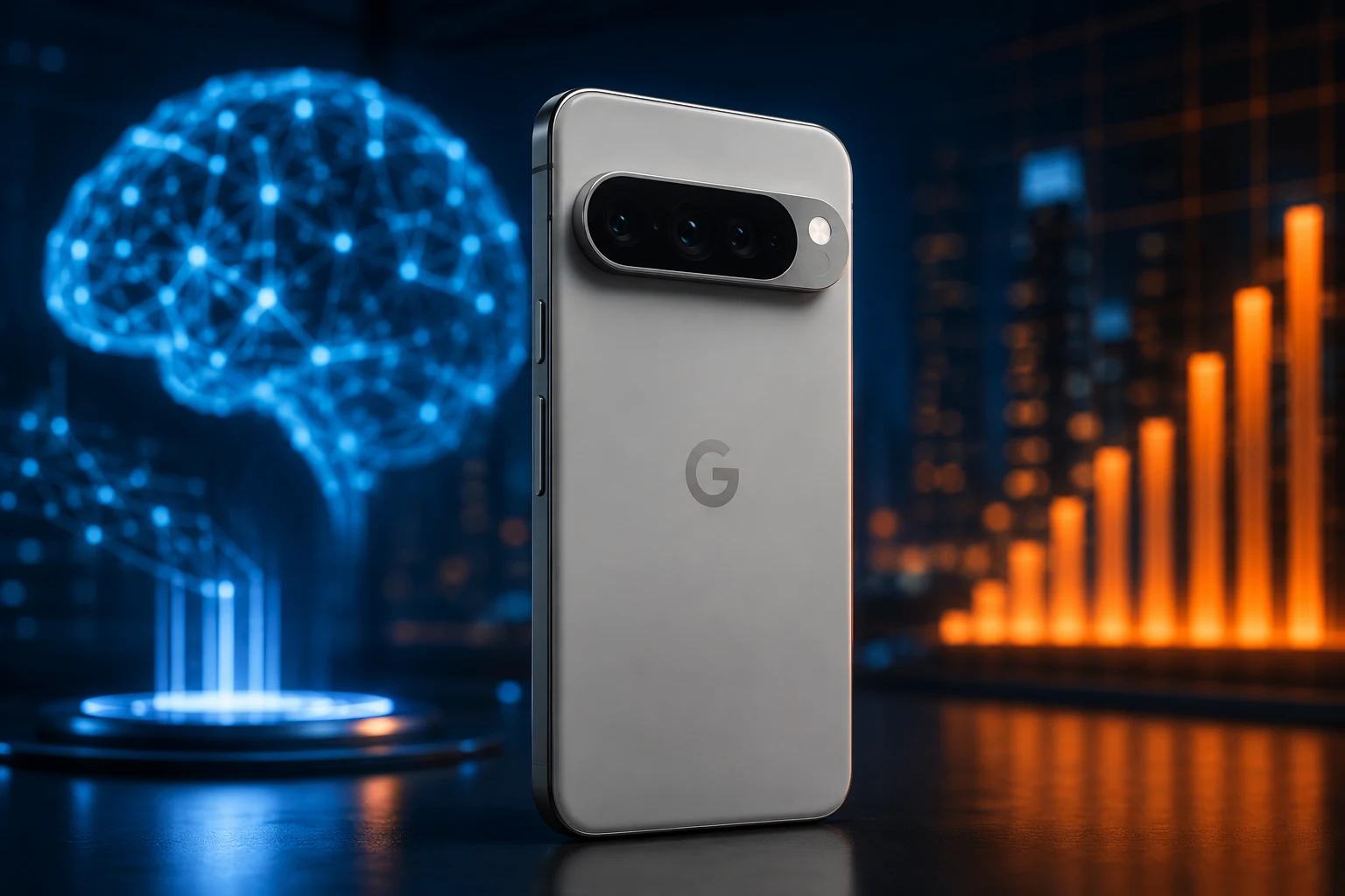 Pixel 11 Price Hike Tests the AI Phone Era