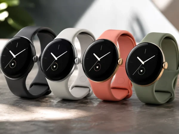 Pixel Watch 5 Colors Signal Google’s Next Move