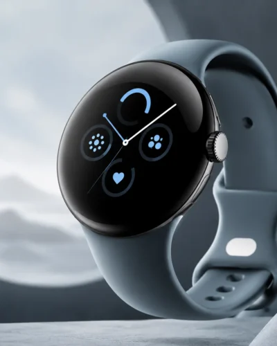 Pixel Watch 5 Leak Signals a Smarter Watch