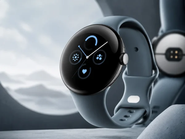 Pixel Watch 5 Leak Signals a Smarter Watch