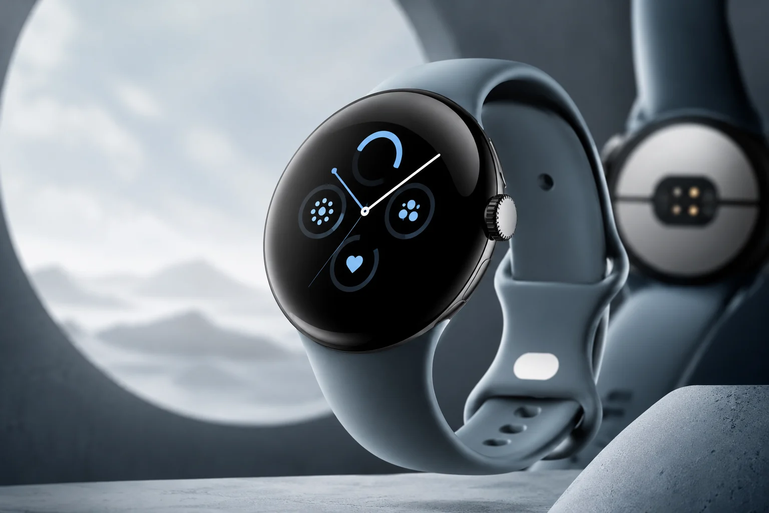 Pixel Watch 5 Leak Signals a Smarter Watch