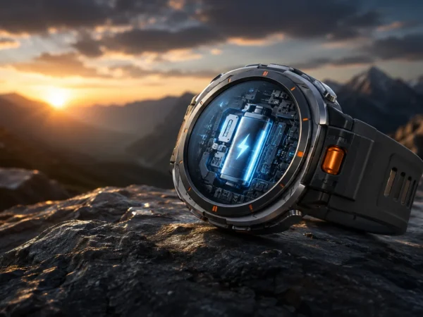 Samsung Galaxy Watch Ultra2 Battery Gamble