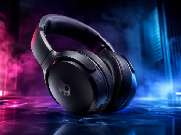 Skullcandy Crusher 1080 ANC Changes Bass