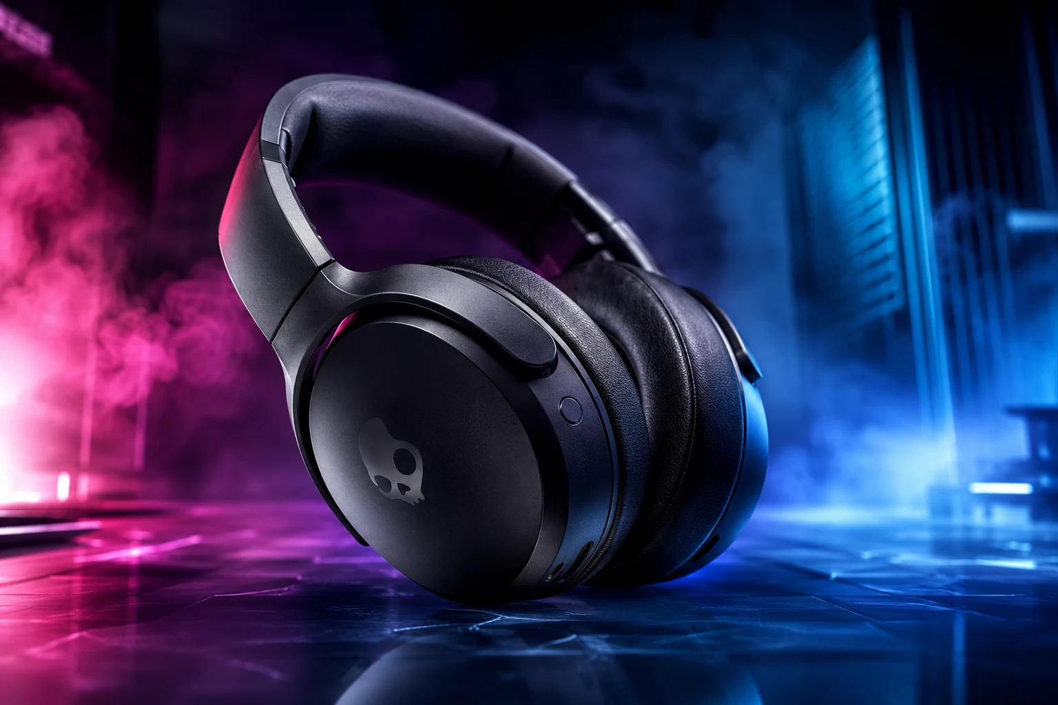 Skullcandy Crusher 1080 ANC Changes Bass