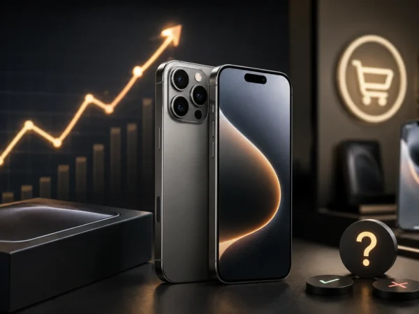 iPhone Pro Price Increase Buy Now or Wait