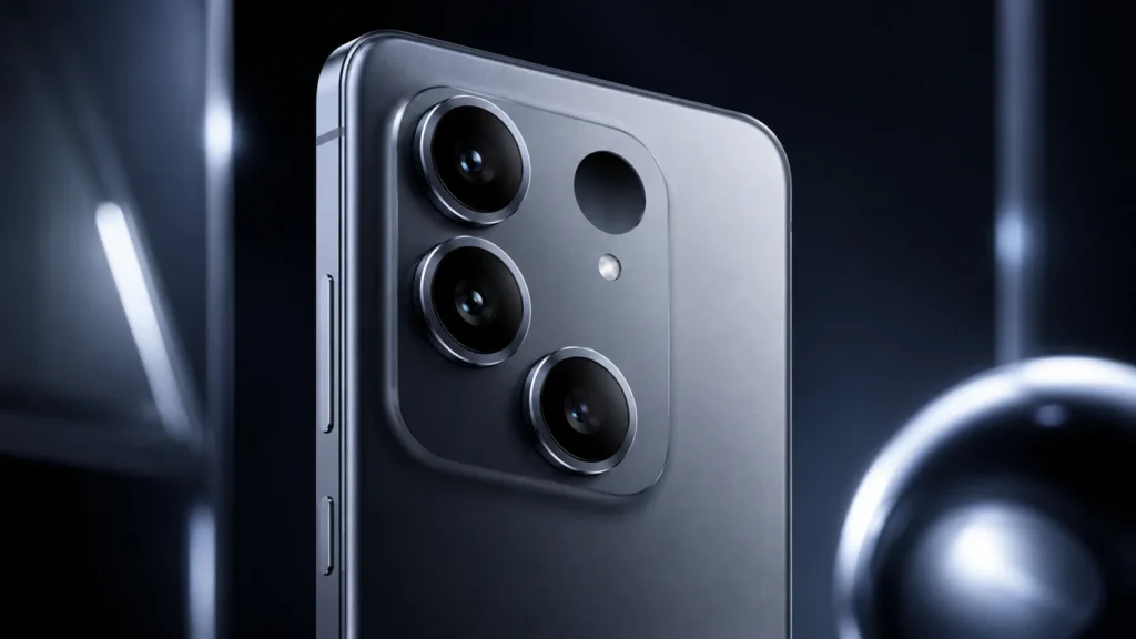 Galaxy S27 Ultra Camera Could Lose Its 3x Lens