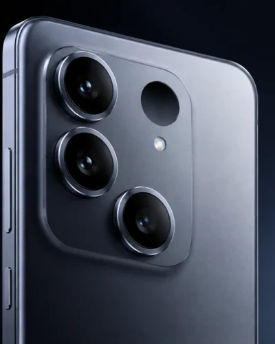 Galaxy S27 Ultra Camera Could Lose Its 3x Lens