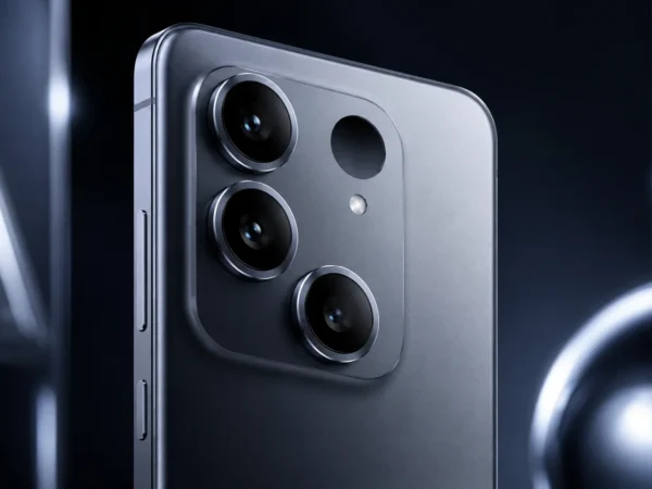 Galaxy S27 Ultra Camera Could Lose Its 3x Lens