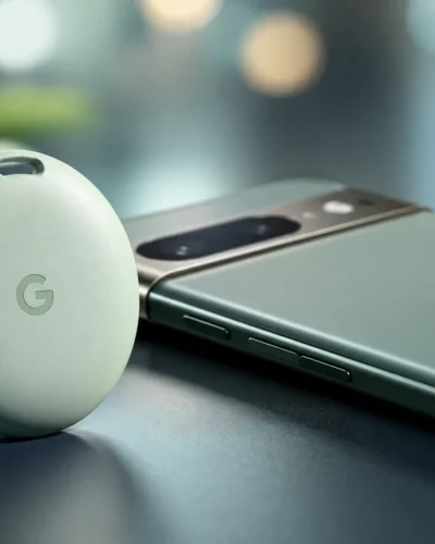 Google Pixel Tag Could Redefine Android Tracking