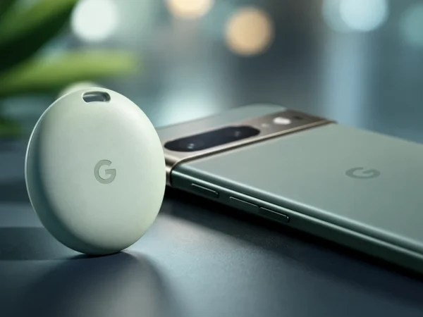 Google Pixel Tag Could Redefine Android Tracking